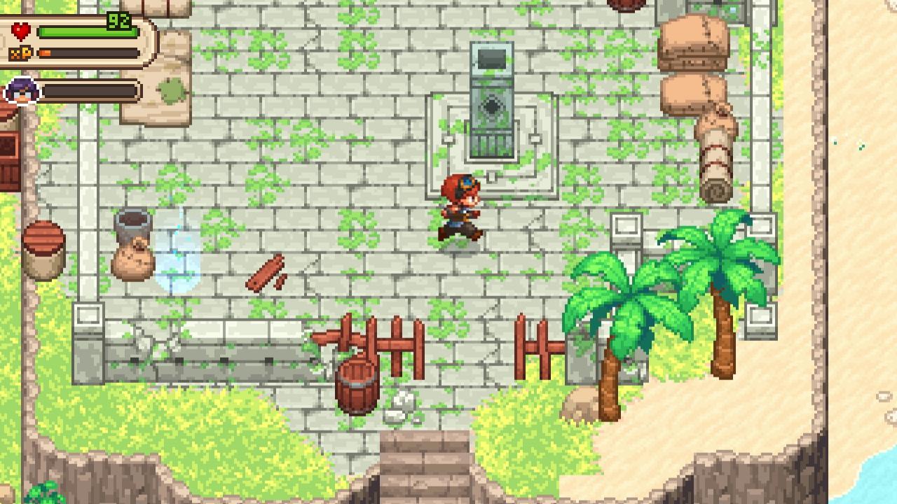 Die 16-Bit-Epoche
