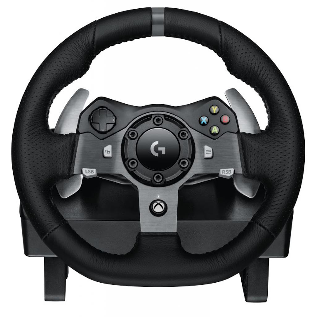 [10/08/2015] Logitech G29 - Bilder zeigen das neue Lenkrad (4)