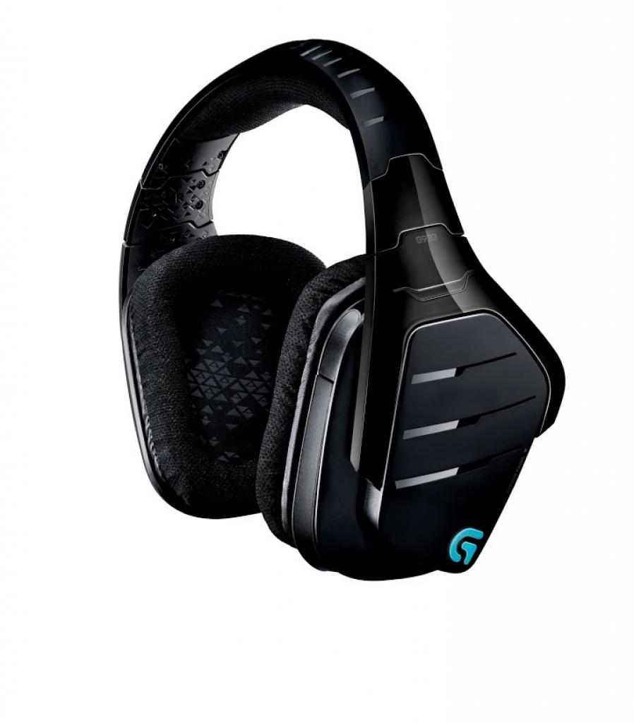 [27/08/2015] Viele Headsets mit USB wie das Logitech Artemis bieten eine eigene Surroundsound-Simulation über ihre Treiber