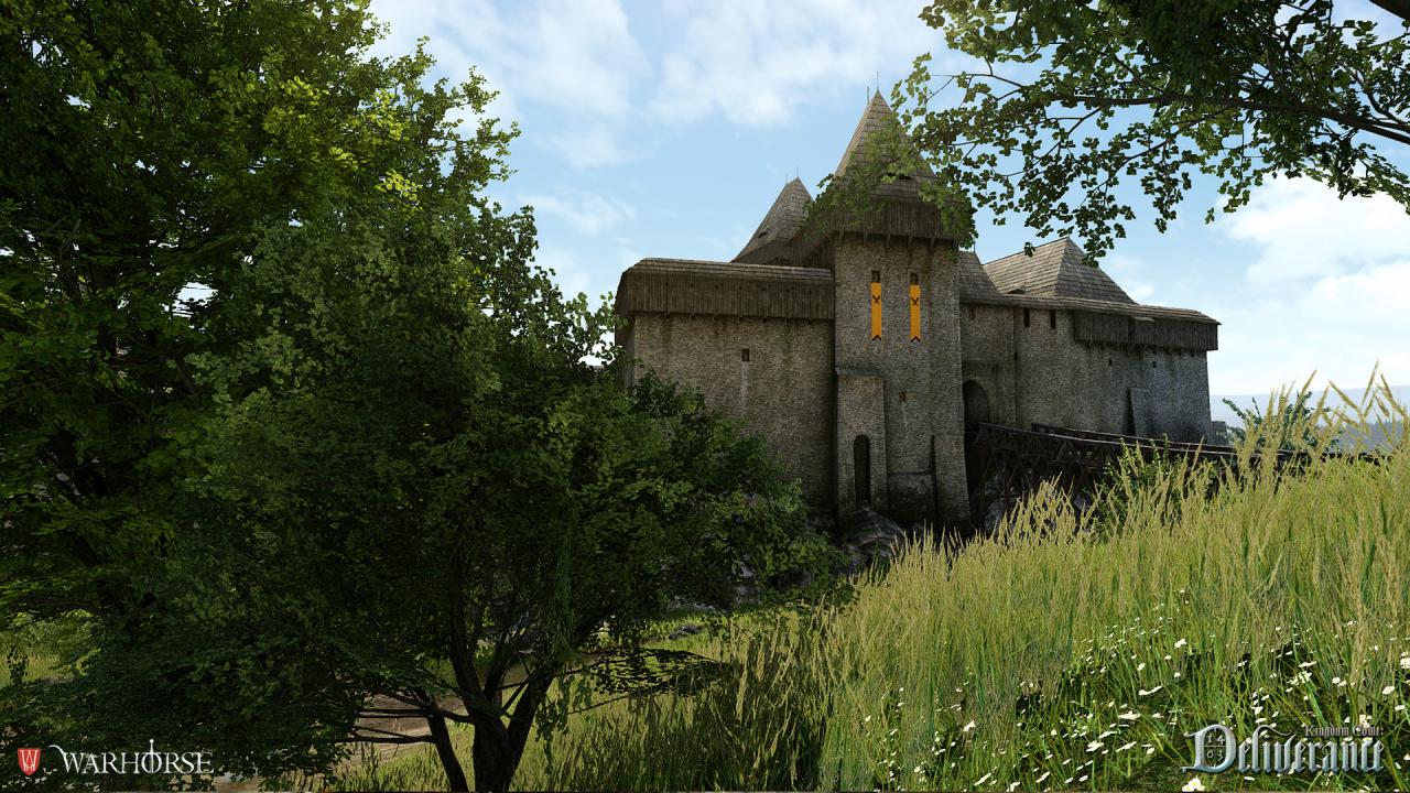 [05/08/2015] In der gamescom-Version von Kingdom Come: Deliverance haben wir uns das wuchtige Kampfsystem in Aktion angesehen. (21)