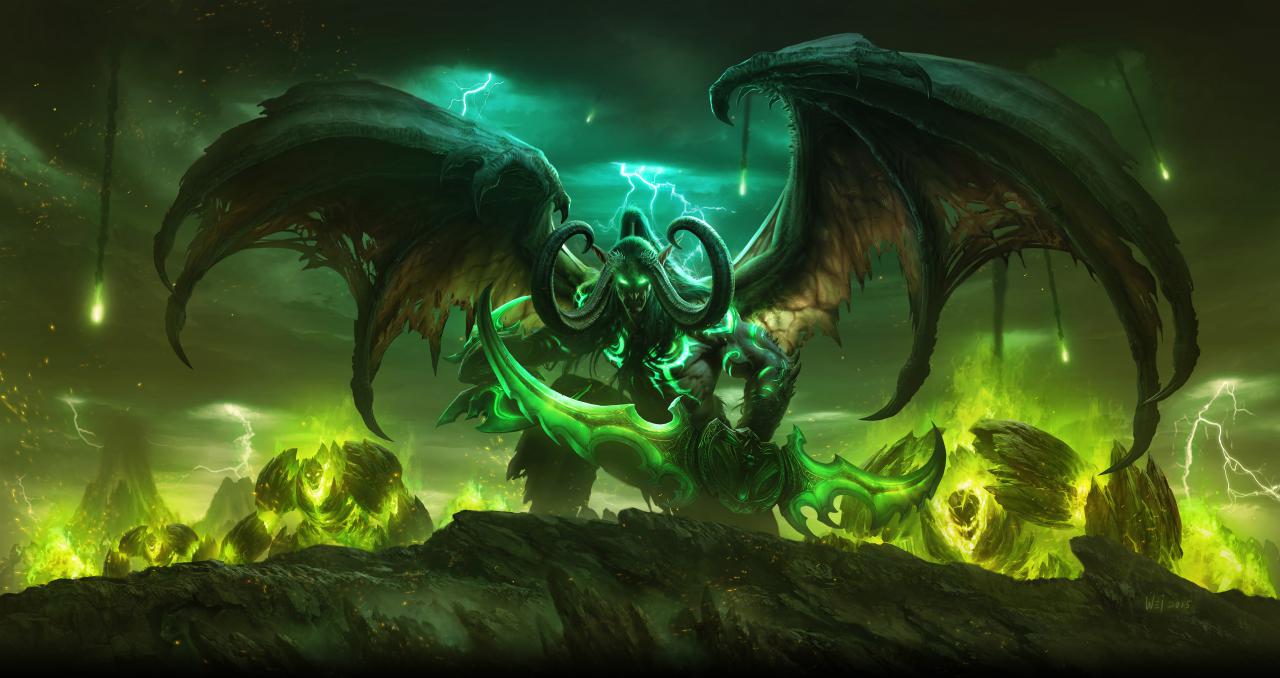 [07/08/2015] Blizzard geht gegen Account Sharing und Echtgeld-Verkäufe in World of WarCraft vor.