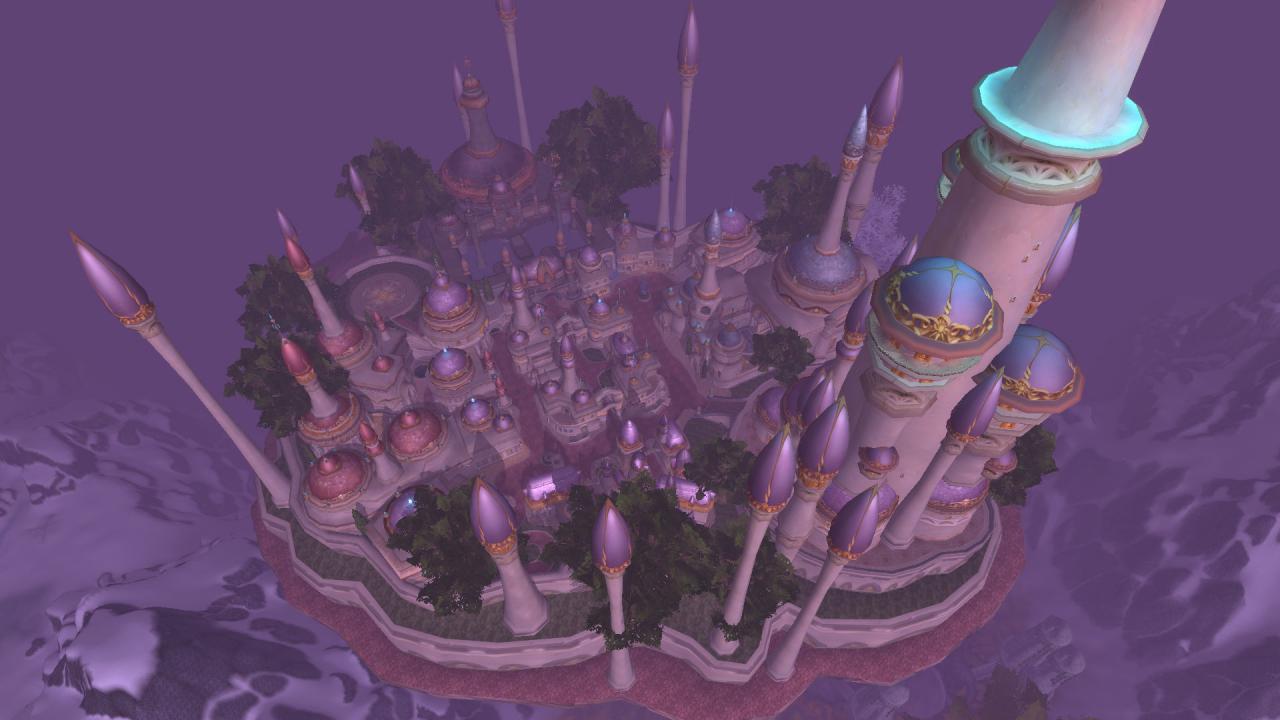 [20/08/2015] Patch 6.2.2 führt neue Zeitwanderungs-Händler ein. Wir verraten euch, welche Gegenstände auf euch warten. (11)