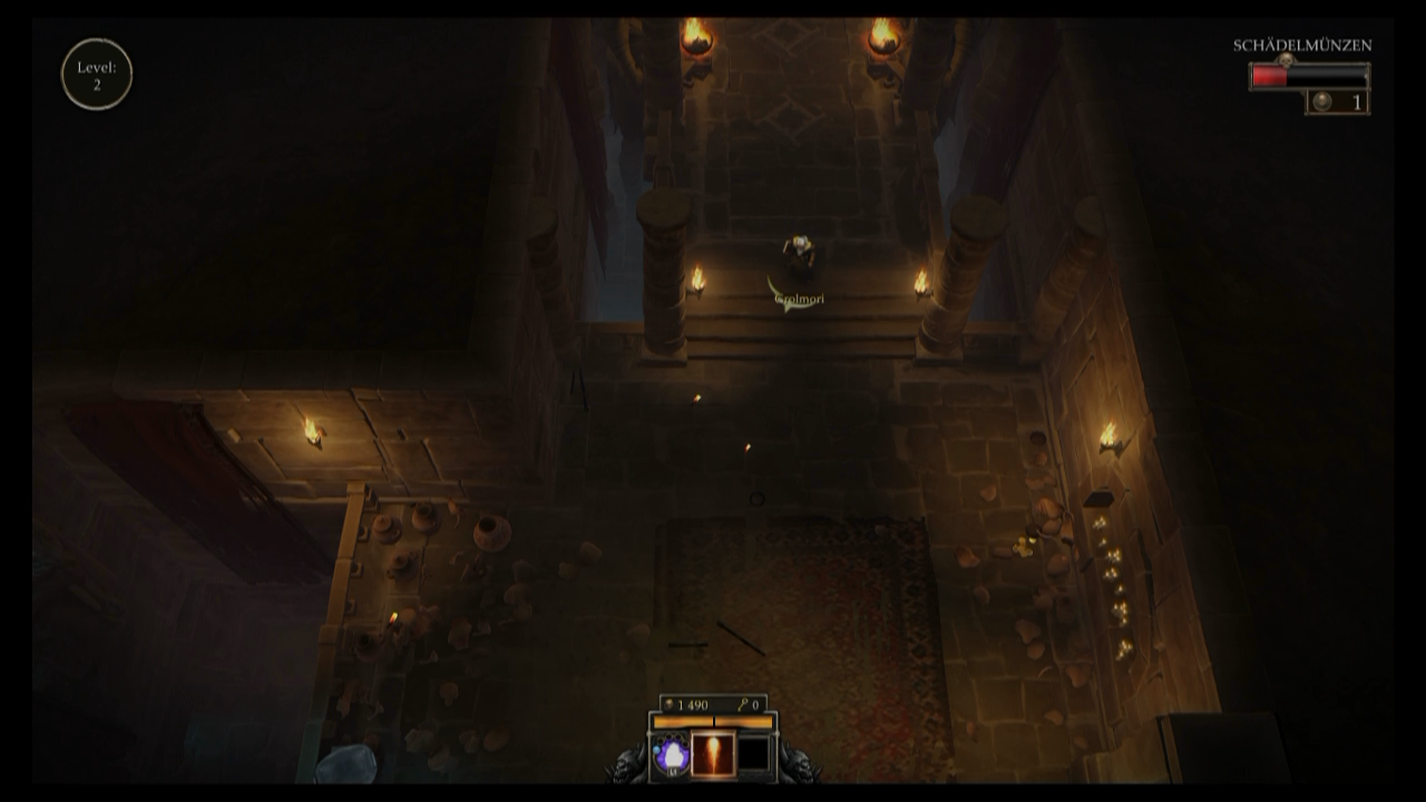 [18/08/2015] Gauntlet: Slayer Edition im Test. (3)