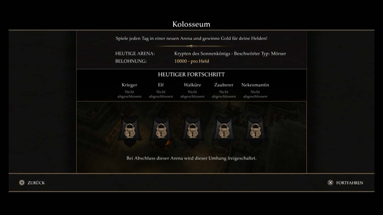 [18/08/2015] Gauntlet: Slayer Edition im Test. (6)