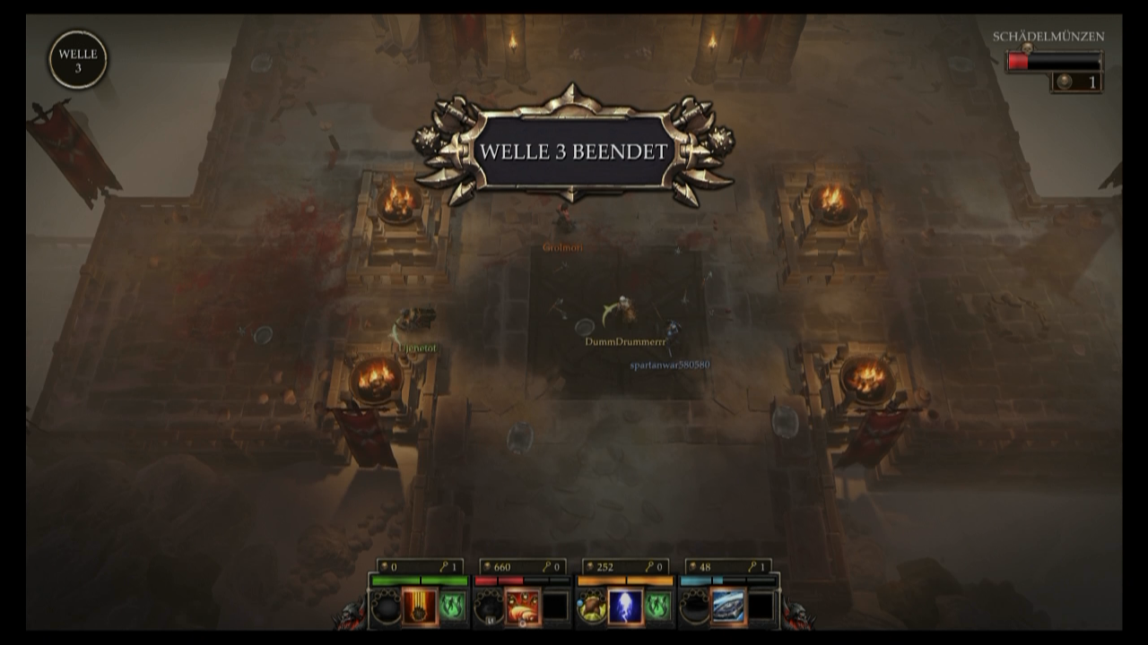 [18/08/2015] Gauntlet: Slayer Edition im Test. (7)