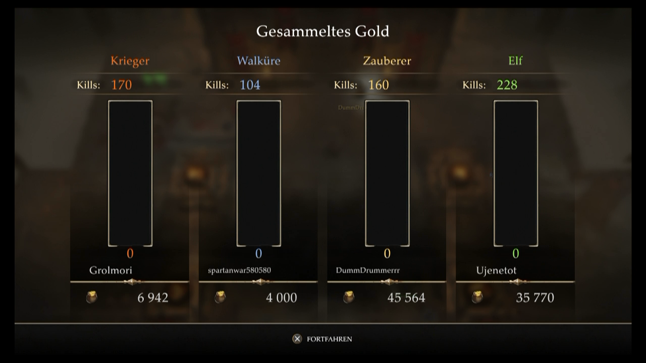 [18/08/2015] Gauntlet: Slayer Edition im Test. (9)