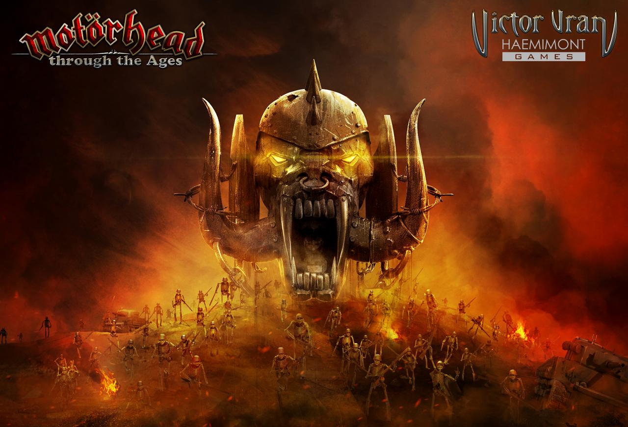 [05/08/2015] Victor Vran: Motörhead - Through the Ages in der Gamescom-Vorschau. (3)