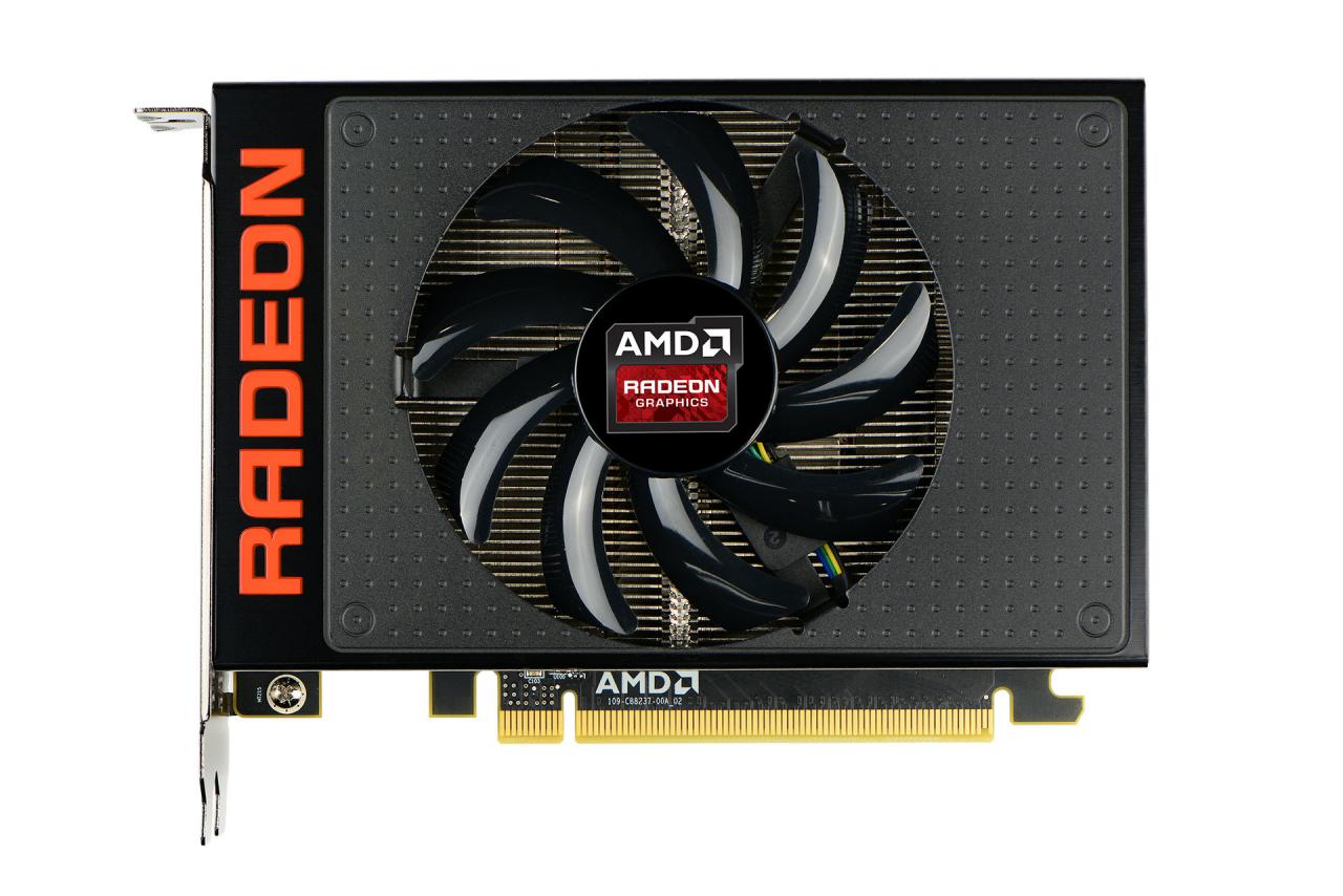 [27/08/2015] AMD Nano