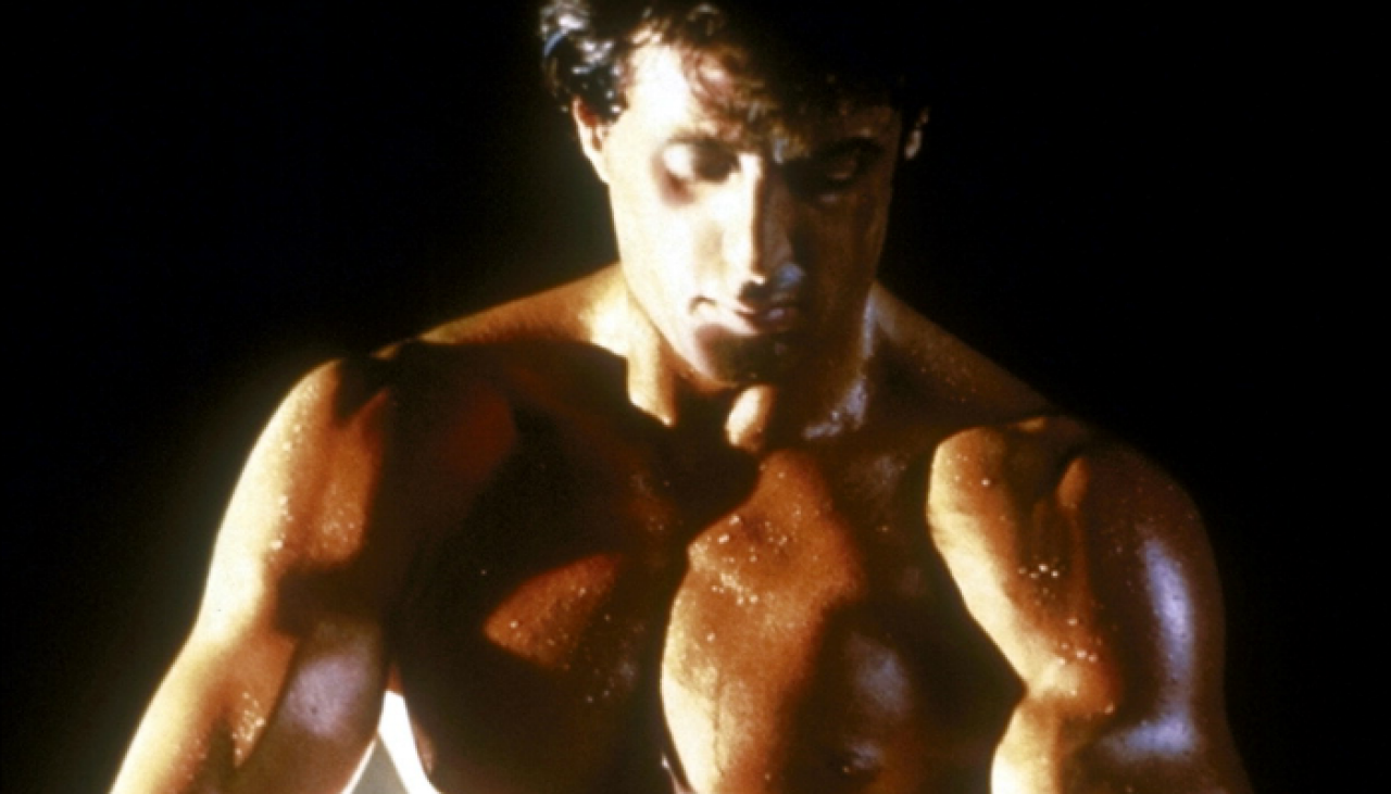 [21/08/2015] Rocky 5 (1990)