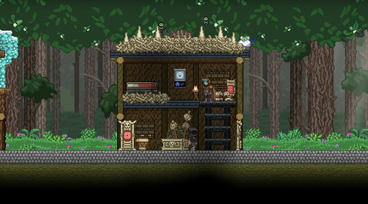 [26/08/2015] Starbound ist einer der ersten Early-Access-Titel und erschien erstmals 2013 auf Steam. Während die Entwicklung zwischenzeitig nur schleppend voranging, dürfen sich Fans nun auf drei große Updates freuen, die unter anderem Vehikel und Quests implementieren. Damit befindet sich das Spiel von Indie-Entwickler Chucklefish auf Kurs zur Version 1.0. Wann mit dieser konkret zu rechnen ist, steht allerdings noch nicht fest.