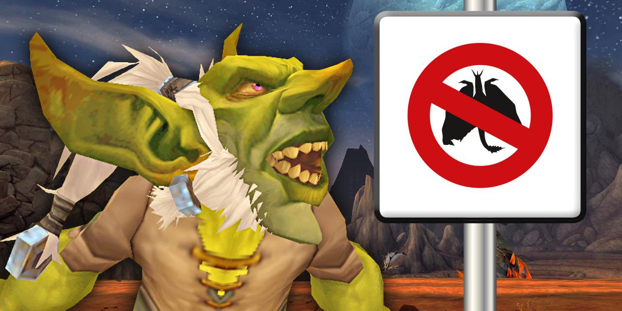 [13/08/2015] WoW Tipp: Pfadfinder von Midnight - So schaltet ihr Statisches Fliegen frei