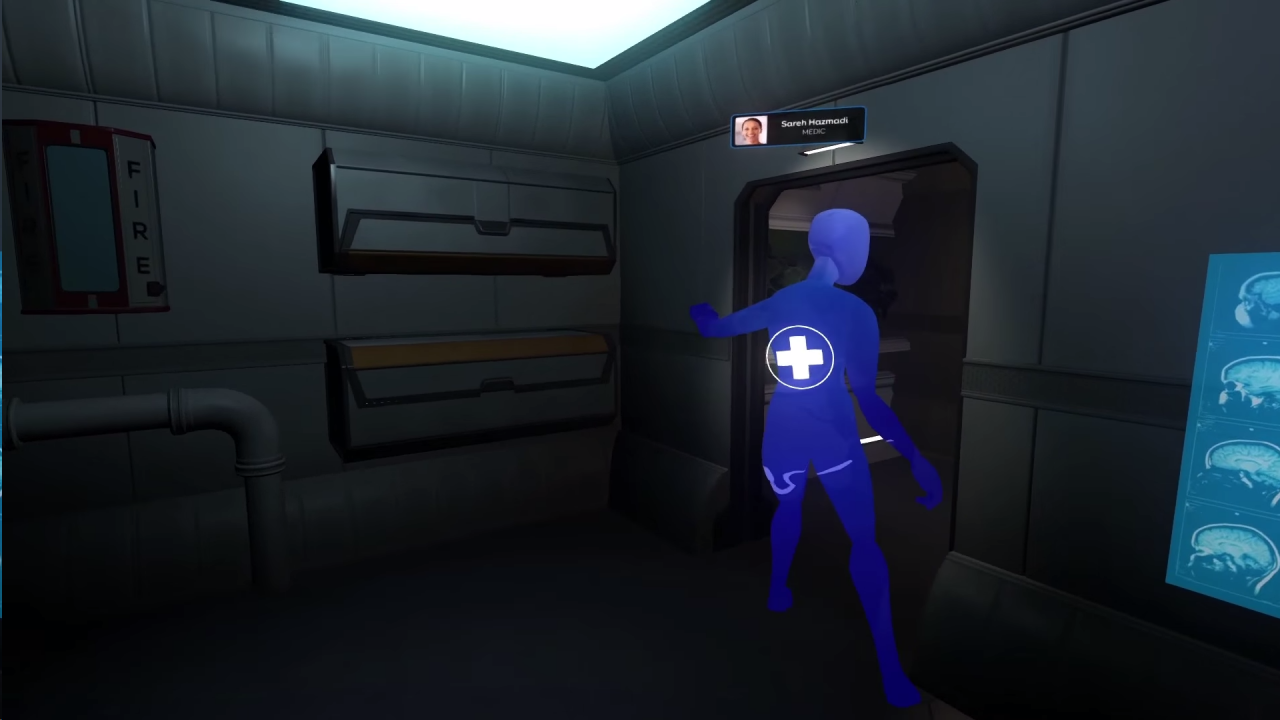 [11/08/2015] Tacoma - E3-Vorschau: Einsam im Weltall. (6)