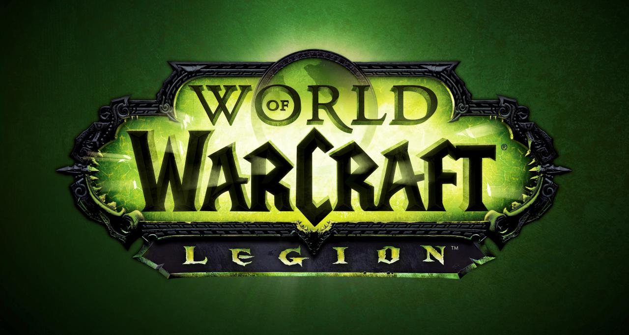 [06/08/2015] Reserviert euch einen von 250 Beta-Keys für World of Warcraft: Legion. Achtung: Der Zeitpunkt des Versands ist noch nicht sicher.