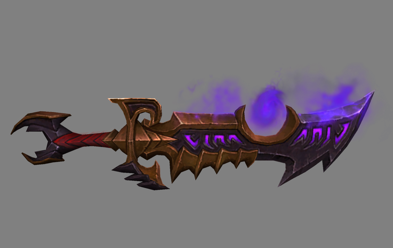 [07/08/2015] Zu WoW Legion hat Blizzard auf der gamescom in Köln neue Bilder veröffentlicht. (33)