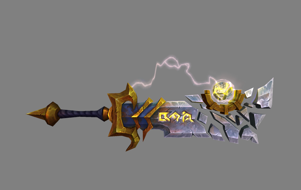 [07/08/2015] Zu WoW Legion hat Blizzard auf der gamescom in Köln neue Bilder veröffentlicht. (36)
