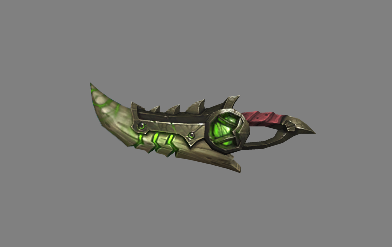 [07/08/2015] Zu WoW Legion hat Blizzard auf der gamescom in Köln neue Bilder veröffentlicht. (45)