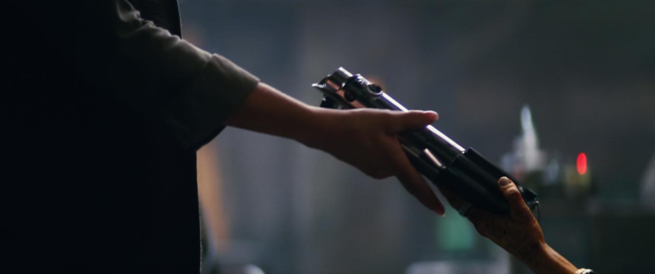[18/08/2015] Star Wars: Das Erwachen der Macht - Szenenbilder aus dem Film, der am 17. Dezember 2015 in die Kinos kommt. (6)