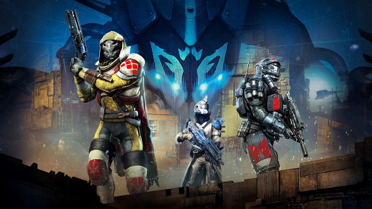 [25/08/2015] Die letzten beiden Destiny-Erweiterungen bohrten den Spielumfang auf. Das Grinden nach besserer Ausrüstung ist nun abwechslungsreicher.