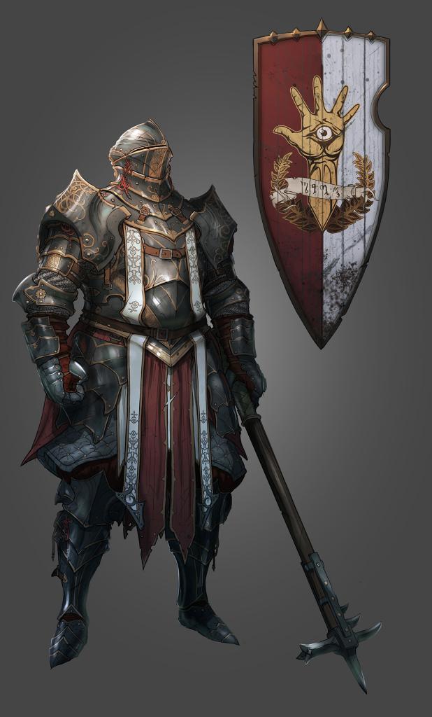 [25/08/2015] Red Guard, Mensch.