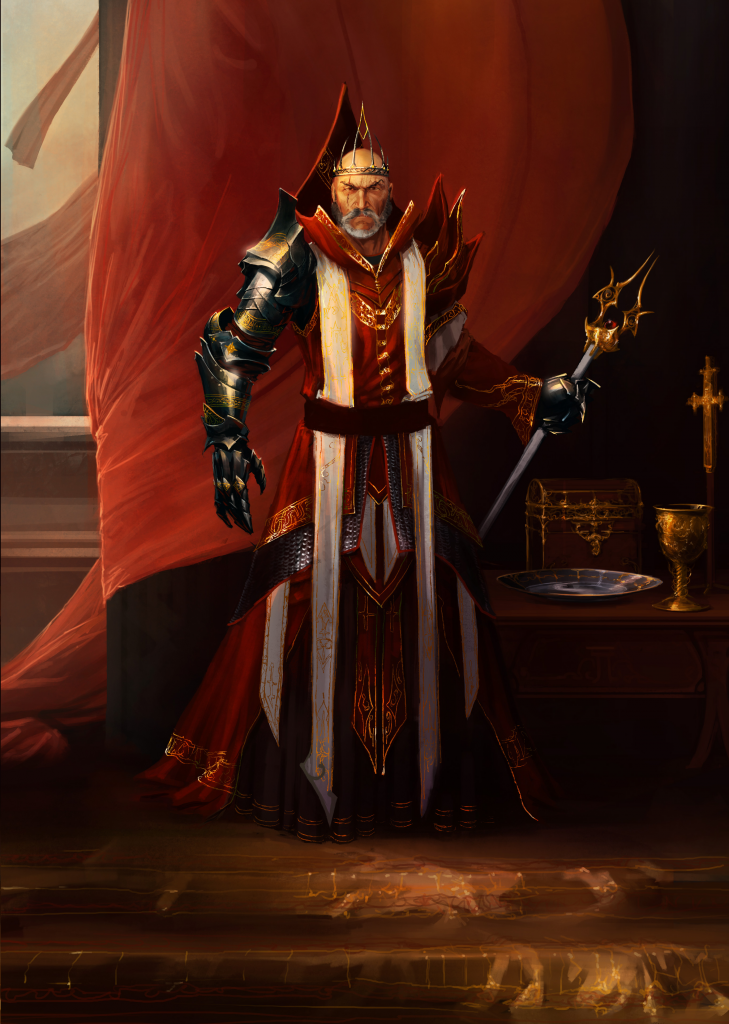 [25/08/2015] Divinity: Original Sin 2 angespielt.