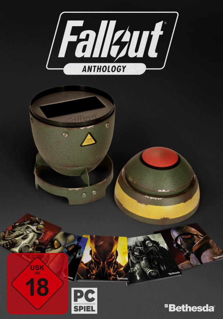 [20/08/2015] Die Fallout-Anthology