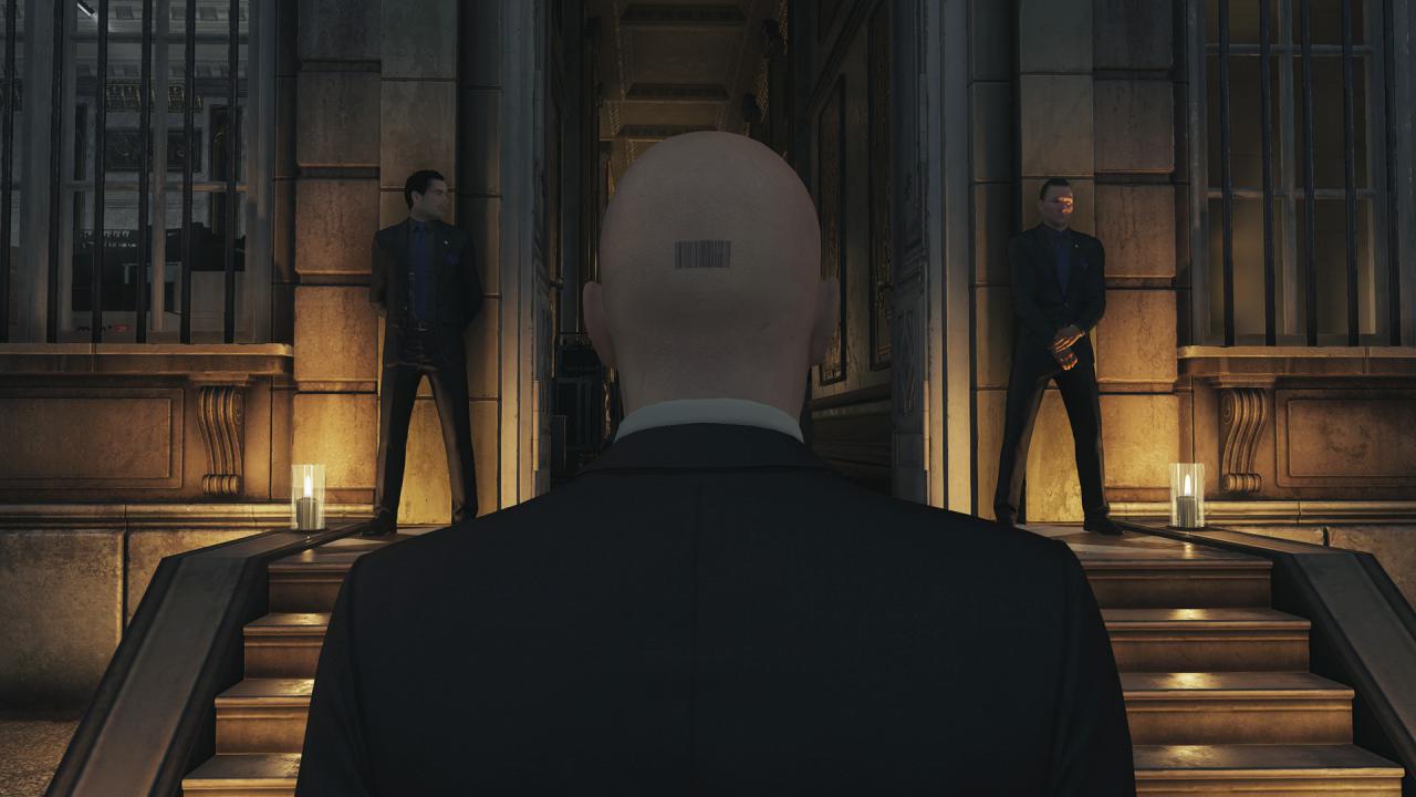 [11/08/2015] Hitman - Das Preismodell verwirrt die Fans: Das 