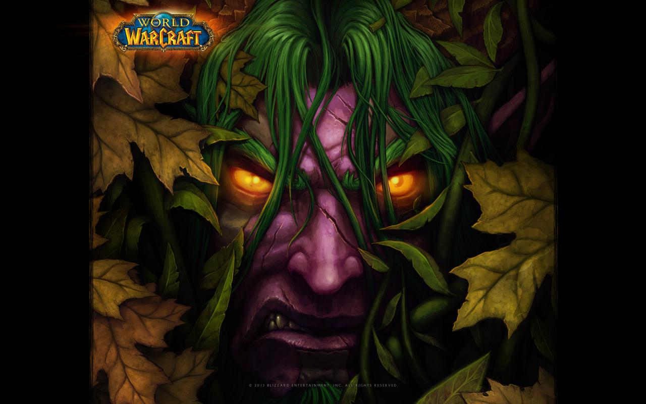 [19/08/2015] Erste Spieler erreichen in WoW: Legion schon die neue Maximalstufe. (1)