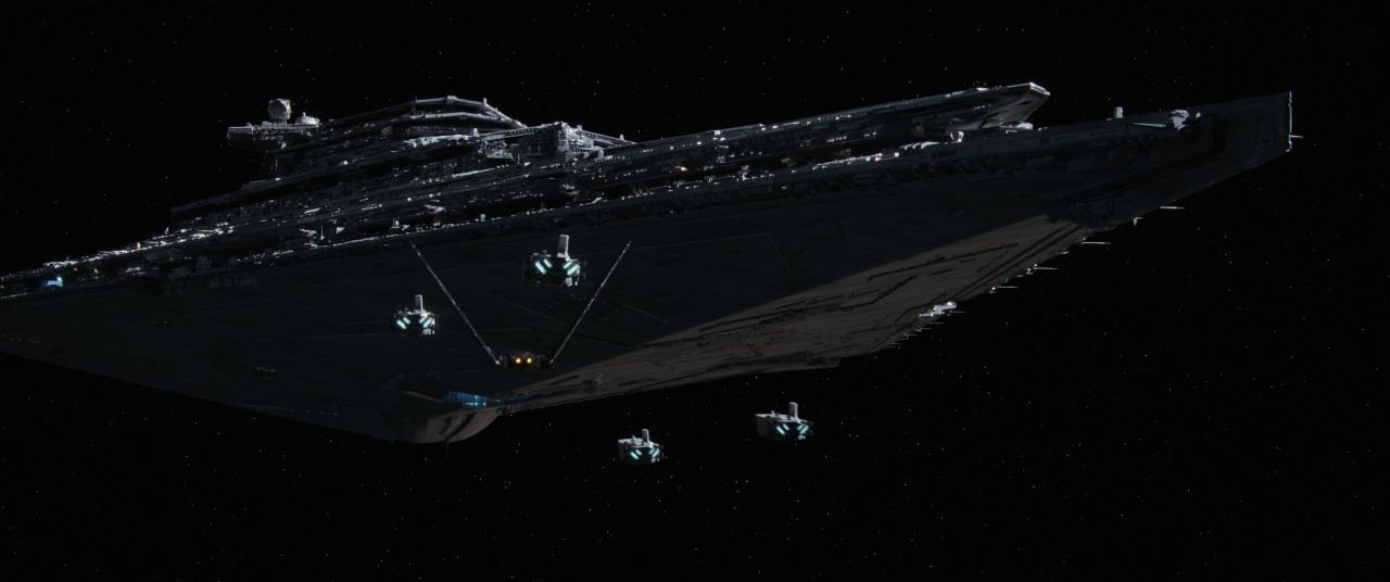 [18/08/2015] Star Wars: Das Erwachen der Macht - Szenenbilder aus dem Film, der am 17. Dezember 2015 in die Kinos kommt. (27)