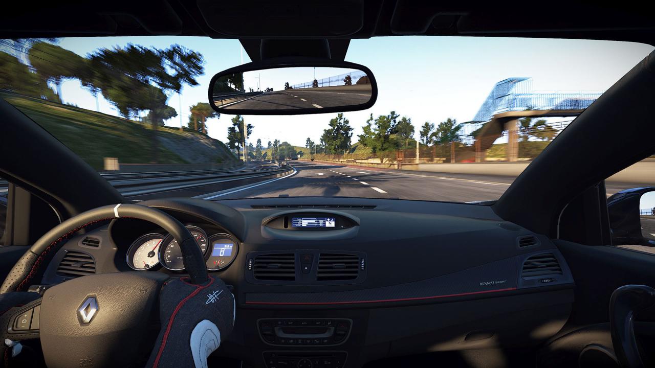 [03/08/2015] Project Cars