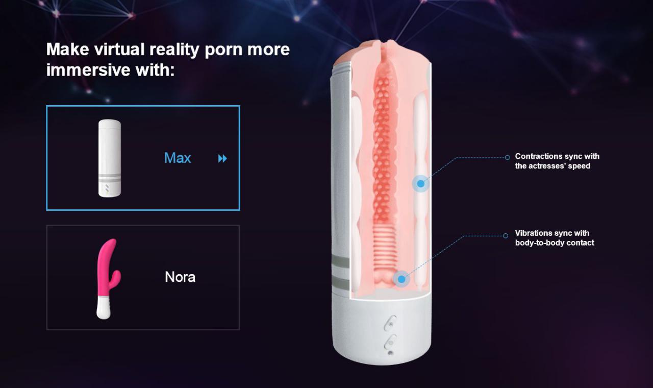 [03/08/2015] Wer's braucht: Masturbations-Hardware wie die Plastik-Vagina 