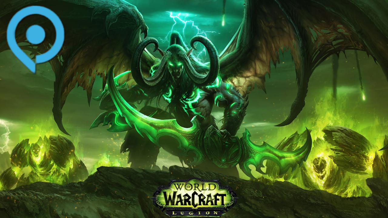 [06/08/2015] Zu WoW Legion hat Blizzard auf der gamescom in Köln neue Bilder veröffentlicht. (52)