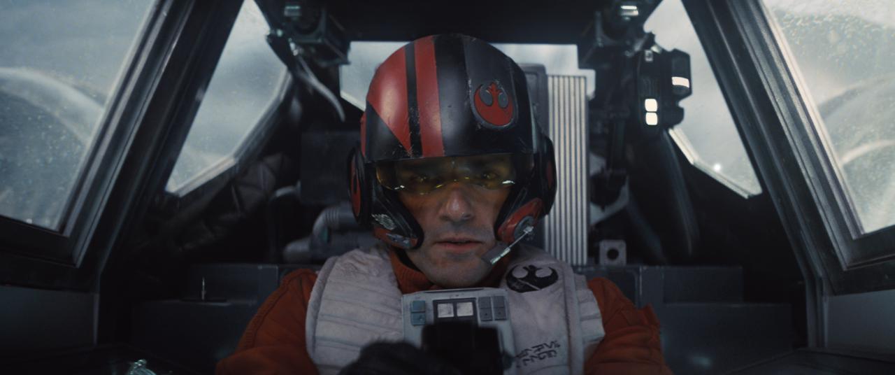 [18/08/2015] Star Wars: Das Erwachen der Macht - Szenenbilder aus dem Film, der am 17. Dezember 2015 in die Kinos kommt. (30)