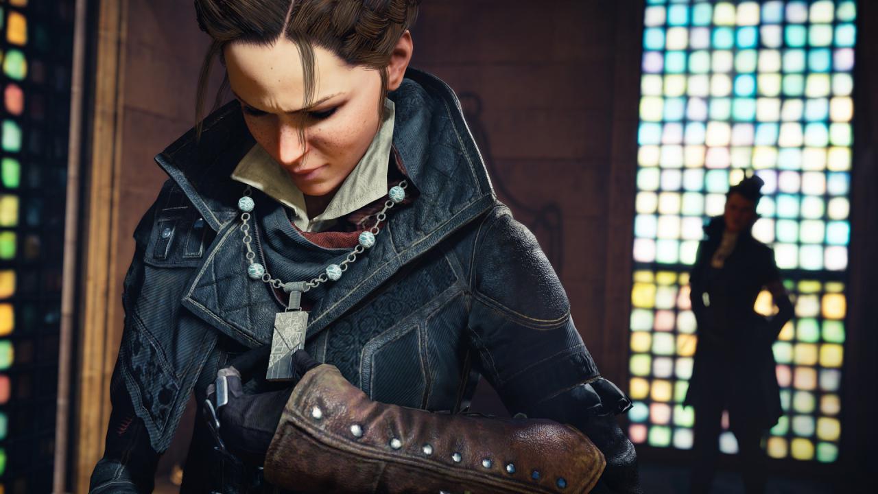 [25/09/2015] Assassin's Creed: Syndicate - Alle Fundorte der Londoner Geheimnisse im Video-Guide