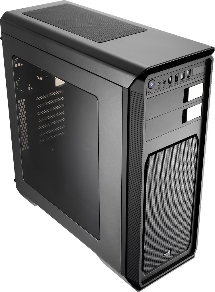 [15/09/2015] AeroCool Aero-800