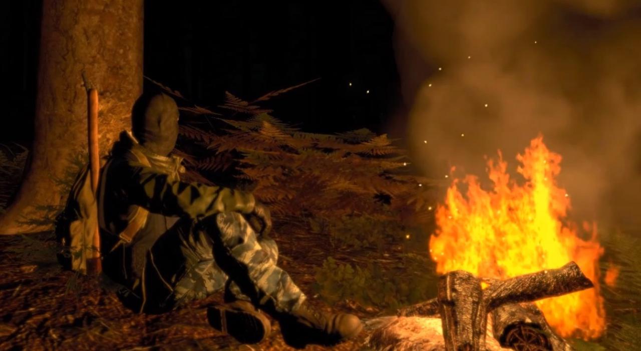 [16/09/2015] DayZ - Ein Ziel gibt es: Überleben. Doch abseits dessen? Wie viel Zeit ihr letztendlich in Chernarus verbringt, hängt unter anderem davon ab, wie ihr die Zombie-Survival-Sim spielt. Wenn ihr ziellos durch Wald und Wiesen lauft, ermüdet euer Interesse vermutlich genauso schnell wie euer Charakter. Organisiert euch Verbündete, übernehmt verschiedene Rollen und setzt euch eure Ziele selbst, etwa die Einnahme und Verteidigung eines Hotspots.