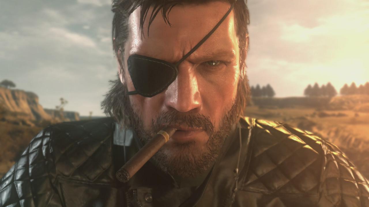 [16/09/2015] In Episode 46 erfahrt ihr die Wahrheit über Big Boss und seinen Plan.