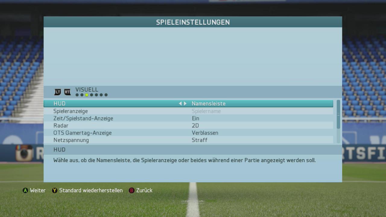 [23/09/2015] Weitere Screenshots zu unseren Tipps zu FIFA 16. Die Tricks funktionieren auf PC, PS4, Xbox One, Xbox 360 und PlayStation 3. (17)