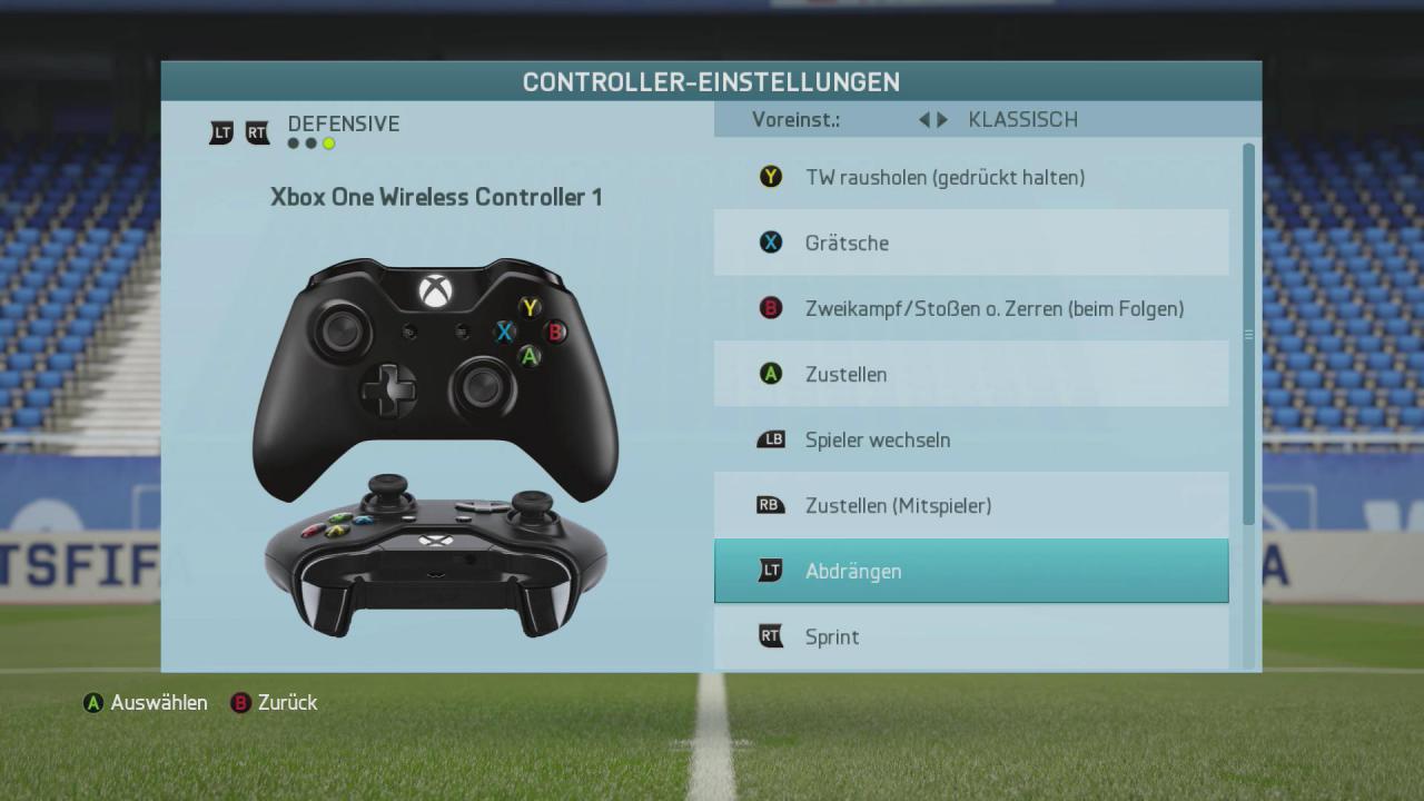 [23/09/2015] Weitere Screenshots zu unseren Tipps zu FIFA 16. Die Tricks funktionieren auf PC, PS4, Xbox One, Xbox 360 und PlayStation 3. (20)