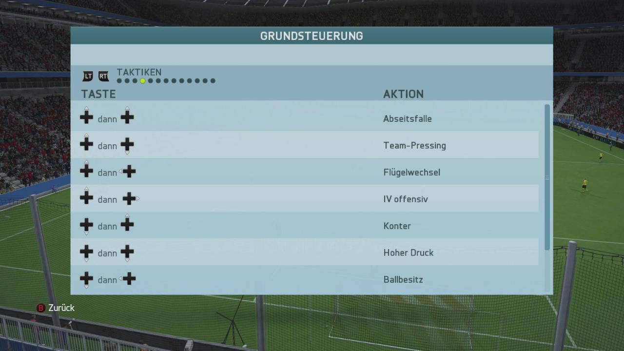 [23/09/2015] Weitere Screenshots zu unseren Tipps zu FIFA 16. Die Tricks funktionieren auf PC, PS4, Xbox One, Xbox 360 und PlayStation 3. (34)