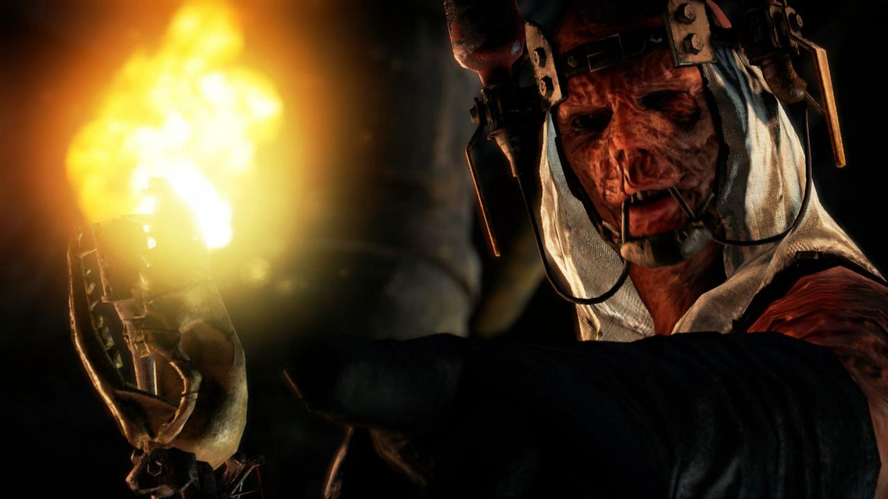 [01/09/2015] In Sachen abgedrehter Charaktere lässt Mad Max viel (Film-)Potenzial liegen.