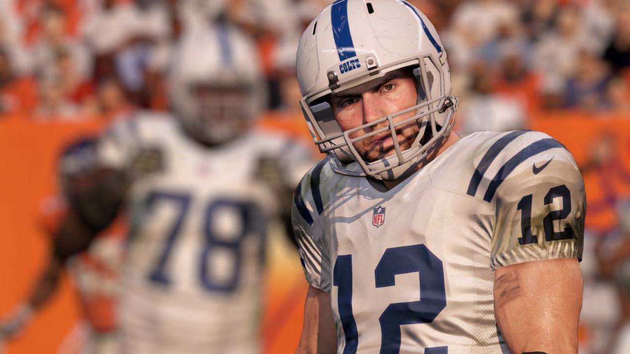 [04/09/2015] Madden NFL 16 - 89 Prozent in der XBG Games für Xbox One