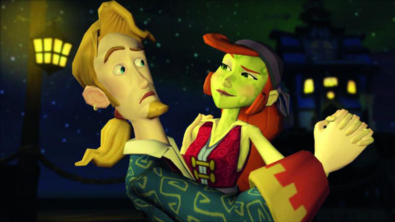 [09/09/2015] Vor The Walking Dead flößte Telltale Games Guybrush & Co. neues Leben ein, mit dem Episoden-Adventure Tales of Monkey Island.