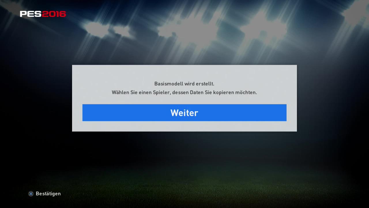 [22/09/2015] Nun sucht ihr euch den Spieler zum Kopieren aus dem jeweiligen Verein aus.