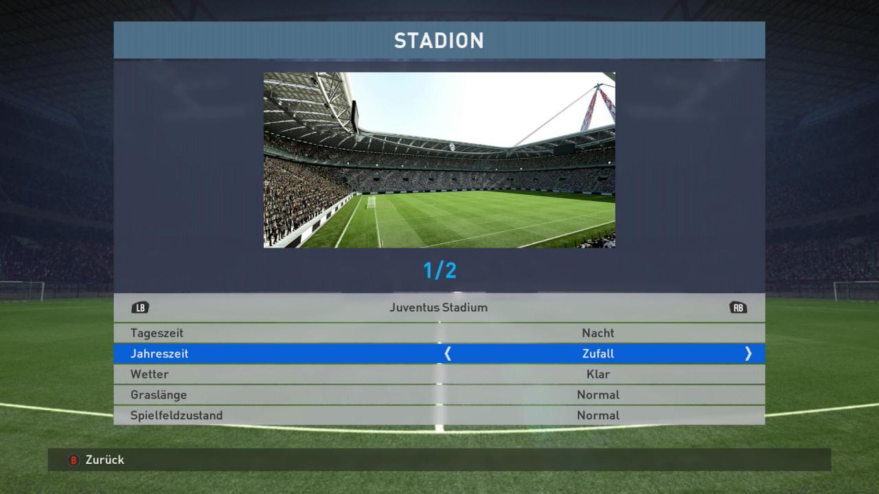[14/09/2015] In unseren Tipps fassen wir die Grundlagen zu Taktik, Steuerung und Freistößen in PES 2016 zusammen. Bild aus der Demo (3)