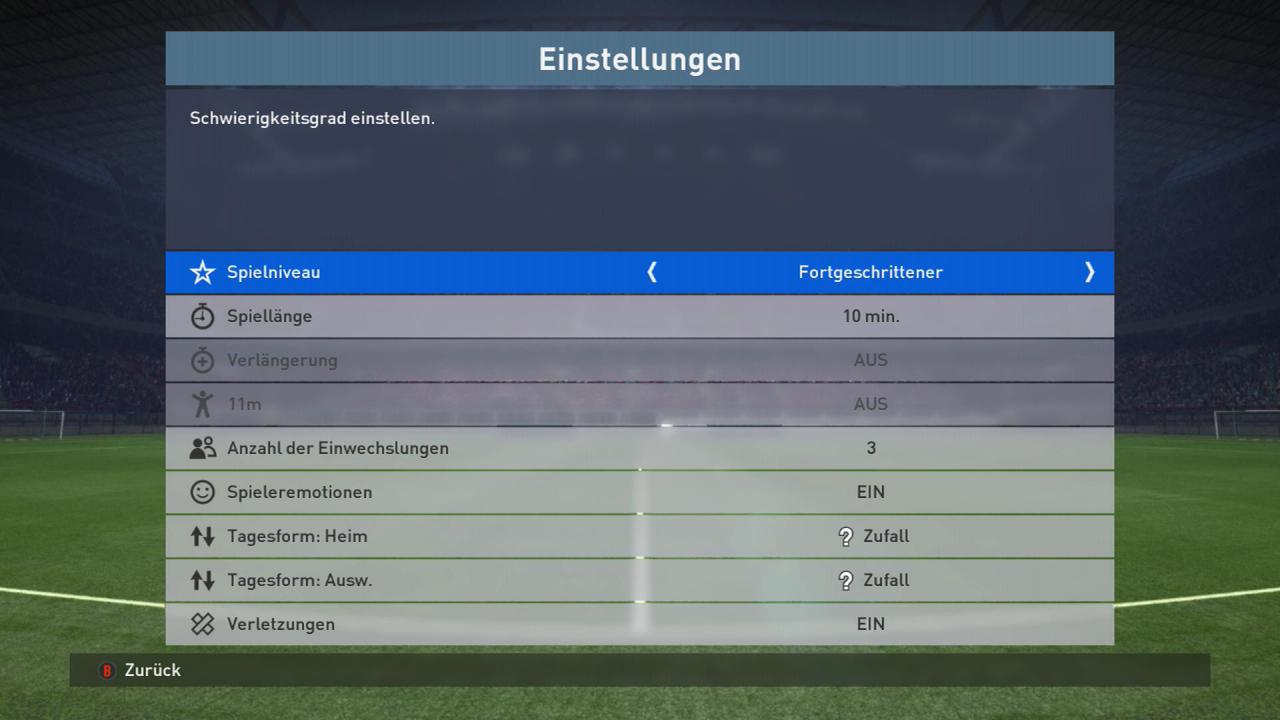 [14/09/2015] In unseren Tipps fassen wir die Grundlagen zu Taktik, Steuerung und Freistößen in PES 2016 zusammen. Bild aus der Demo (4)