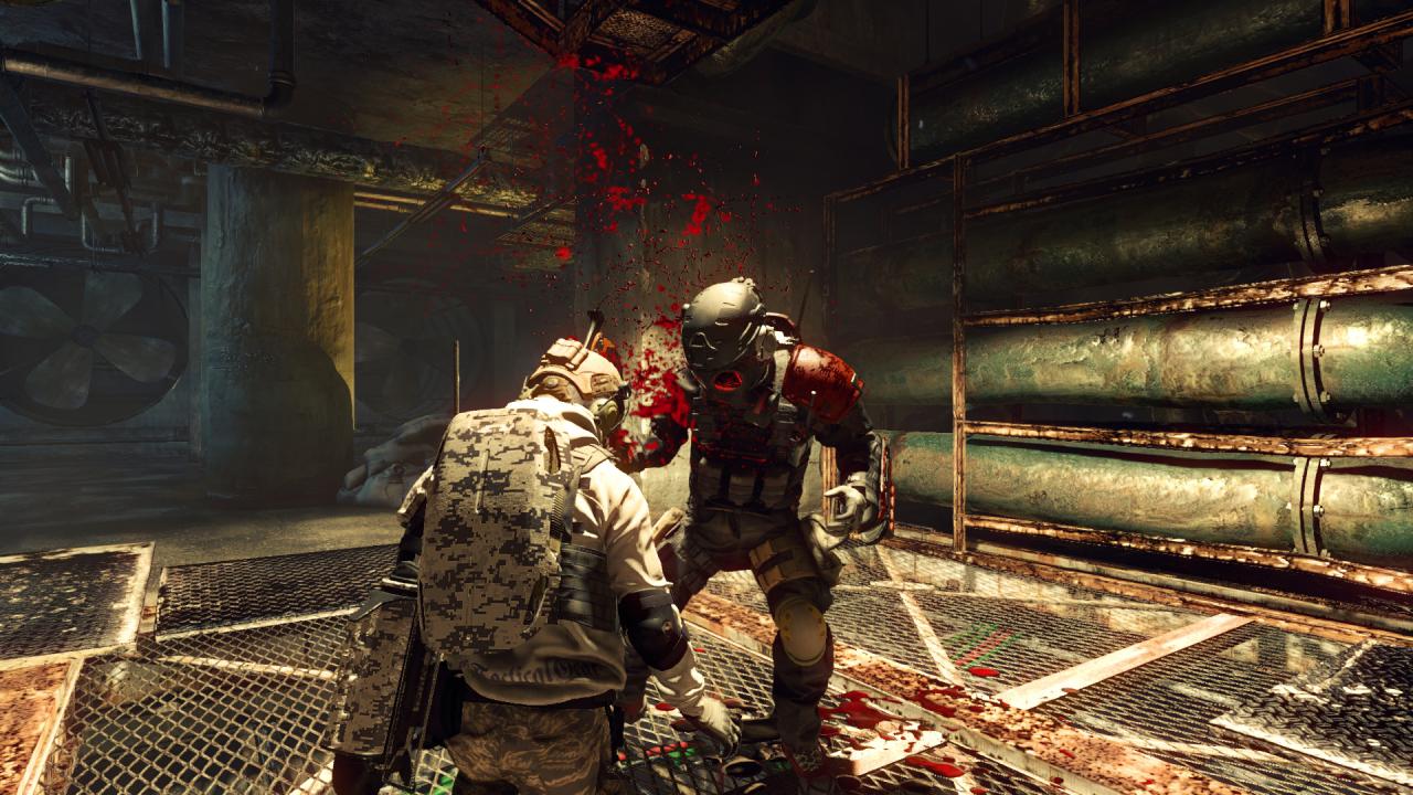 [17/09/2015] Resident Evil: Umbrella Corps ist genau das, was sich die meisten Fans der Ex-Horror-Reihe nicht gewünscht haben: ein Multiplayer-Shooter. Fans begrüßen zwar, dass Capcom nach dem Original auch Resident Evil: Zero als HD-Fassung neu auflegt und gar ein Remake von Resident Evil 2 plant, doch ein brandneues Resident Evil im Stile der alten Teile bleibt Fans wohl weiterhin verwehrt.