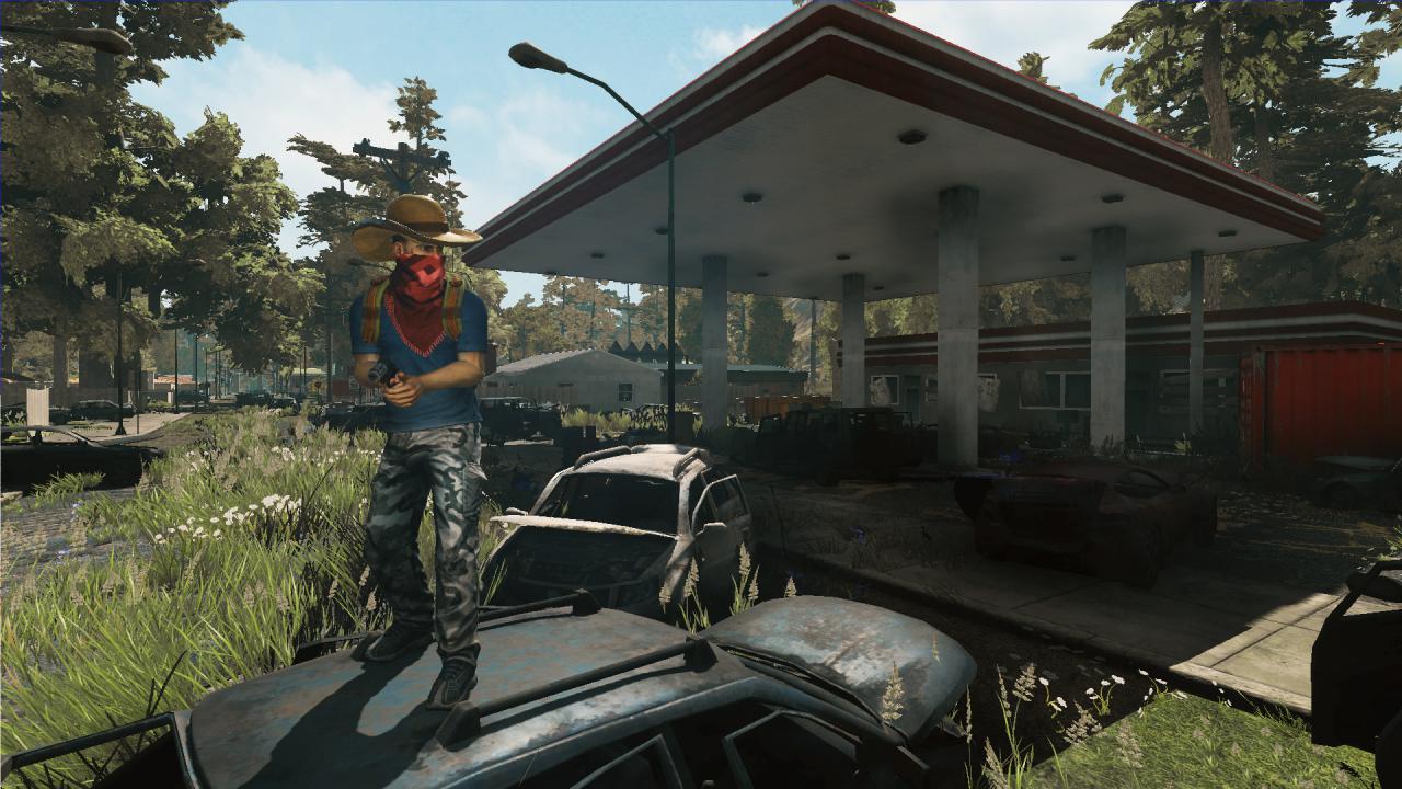 [25/09/2015] Free Reign Entertainment verwurstet die Technik und die Gameplay-Elemente hinter dem umstrittenen The War Z alias Infestation: Survivor Stories gerade noch einmal und nennt das 
