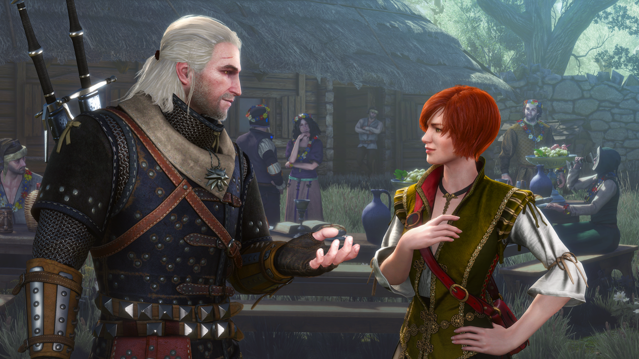 [08/09/2015] The Witcher (Kinostart: 2017) - Technisch gesehen ist der kommende Witcher-Umsetzung nicht der erste Filmauftritt von Geralt. Die polnische Verfilmung 