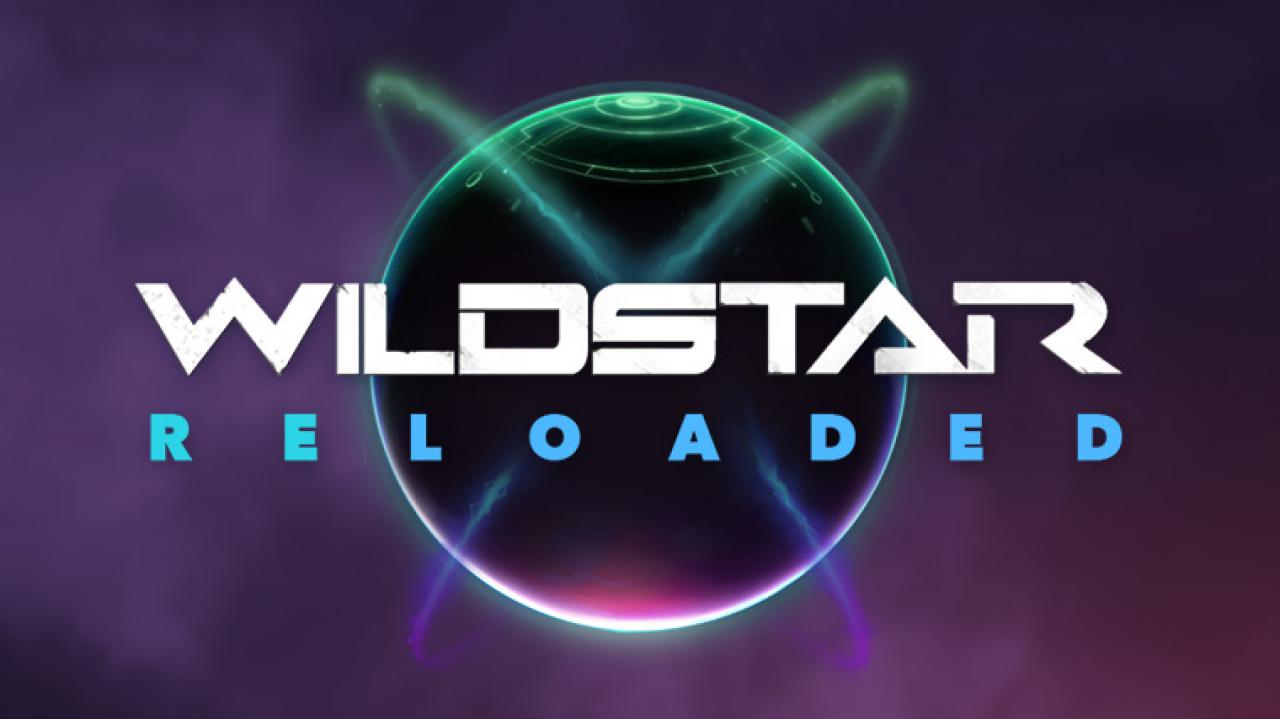 Wildstar: Logo