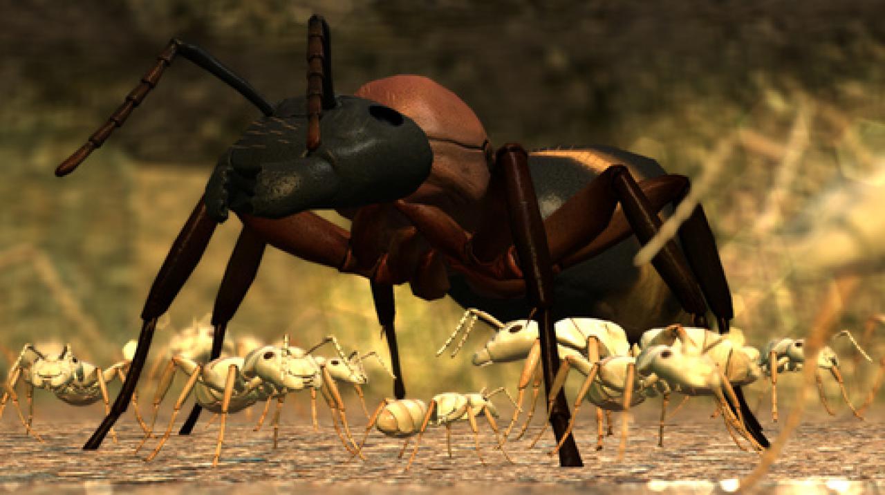 [07/09/2015] Ant Simulator wird aller Voraussicht nach niemals fertiggestellt. Projektgründer und Entwickler Eric Tereshinski sah sich gezwungen aus der mit seinen langjährigen Freunden gegründeten Firma auszusteigen, nachdem diese sämtliche Finanzmittel für Alkohol und Stripperinnen ausgegeben haben sollen. Dazu veröffentlichte der Indie-Entwickler ein ausführliches Statement auf Youtube und entschuldigt sich so bei den Fans.